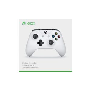 Xbox Wireless Controller - White (Bulk Packing)