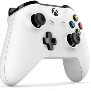 Xbox Wireless Controller - White (Bulk Packing)