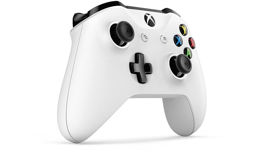 Xbox Wireless Controller - White (Bulk Packing)