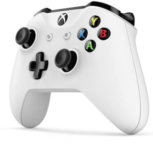 Xbox Wireless Controller - White (Bulk Packing)