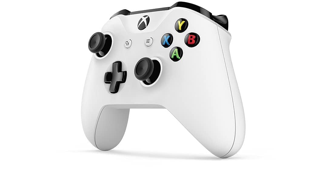 Xbox Wireless Controller - White (Bulk Packing)