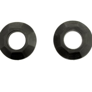 YakAttack CatchNRelease Kayak Paddle Drip Rings, Pair