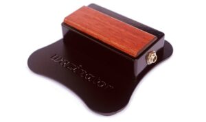 baby grand acoustic stompbox