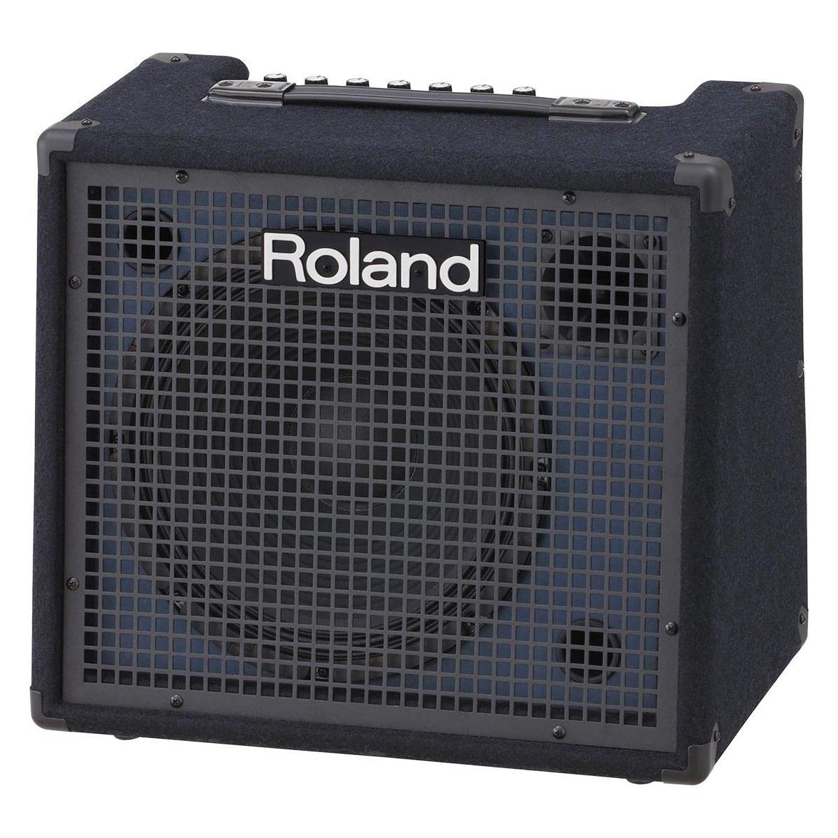 Roland KC-200 4 Channel Mixing Keyboard Amplifier, 100-Watt