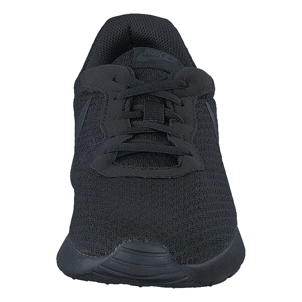 Nike Men's Low-Top Sneaker, Black Anthracite, 8