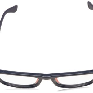 Tommy Hilfiger frame (TH-1522 PJP) Acetate - Metal Blue - Gun