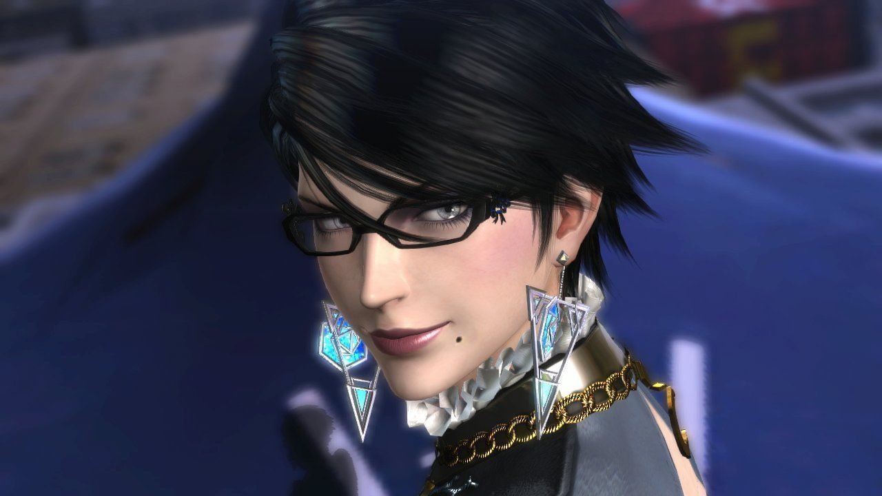 Bayonetta 2 - Nintendo Switch (UK)