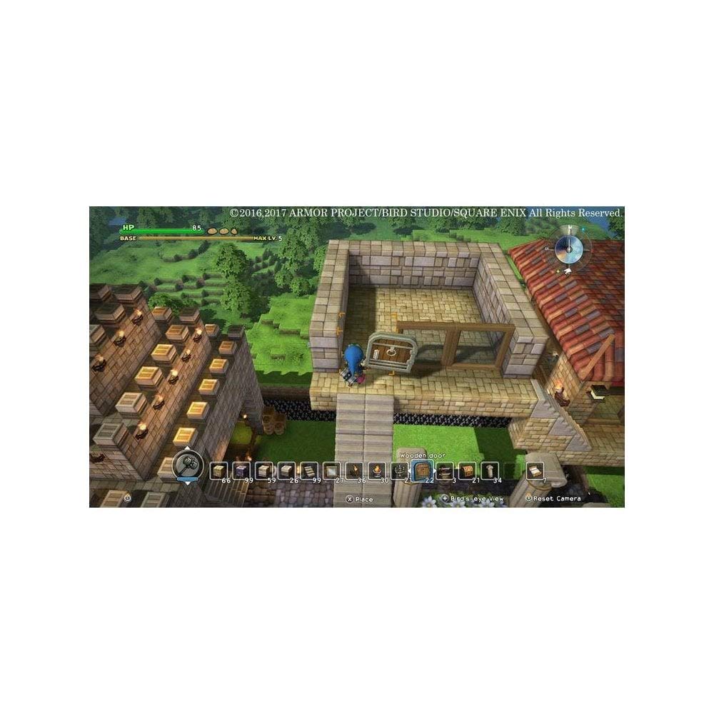 Dragon Quest Builders (Nintendo Switch)