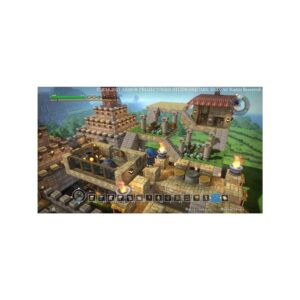 Dragon Quest Builders (Nintendo Switch)