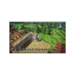 Dragon Quest Builders (Nintendo Switch)