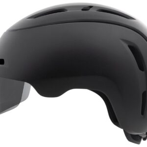 Giro Bexley MIPS Adult Urban Cycling Helmet - Matte Black (2022), Large (59-63 cm)