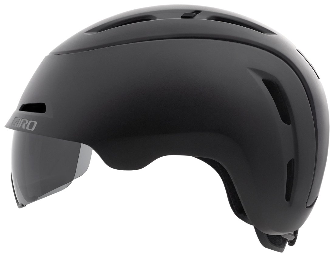 Giro Bexley MIPS Adult Urban Cycling Helmet - Matte Black (2022), Large (59-63 cm)