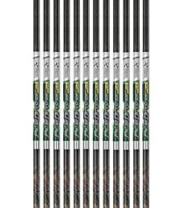 Carbon Express Piledriver DS Hunter Shafts - 12 Pack, 450