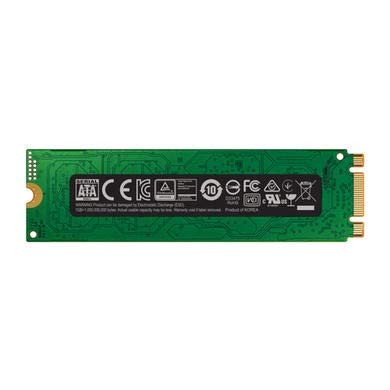 Samsung SSD 860 EVO 500GB M.2 SATA Internal SSD (MZ-N6E500BW)