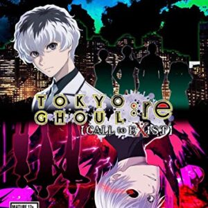 TOKYO GHOUL:re Call to Exist - PlayStation 4