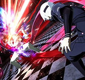 TOKYO GHOUL:re Call to Exist - PlayStation 4