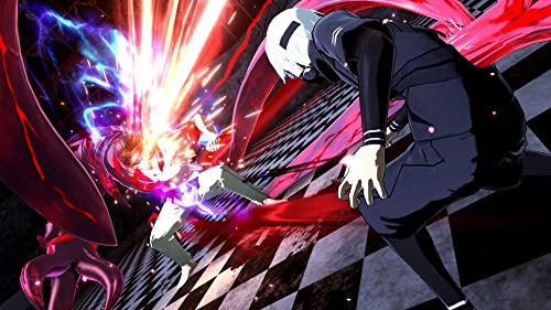 TOKYO GHOUL:re Call to Exist - PlayStation 4