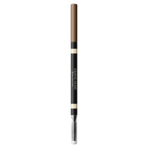 Max Factor Brow Shaper Pencil, 10 Blonde, 0.1 Ounce