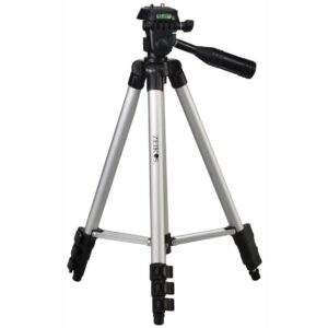 Photo/Video 50" Pro Tripod with Case for Canon Vixia HF R50 R52 R500