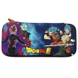 nintendo switch dragon ball super carry bag (nintendo switch)