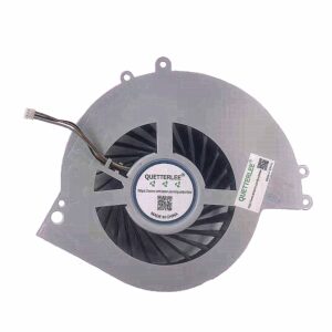 quetterlee replacement internal cooling fan for sony ps4 fan ps4 cuh-1000 cuh-1001a cuh-11xx cuh-1000ab01 cuh-1000ab02 1115a 1115b 500gb ksb0912he note: this item can not fit for ps4 cuh-1200 series