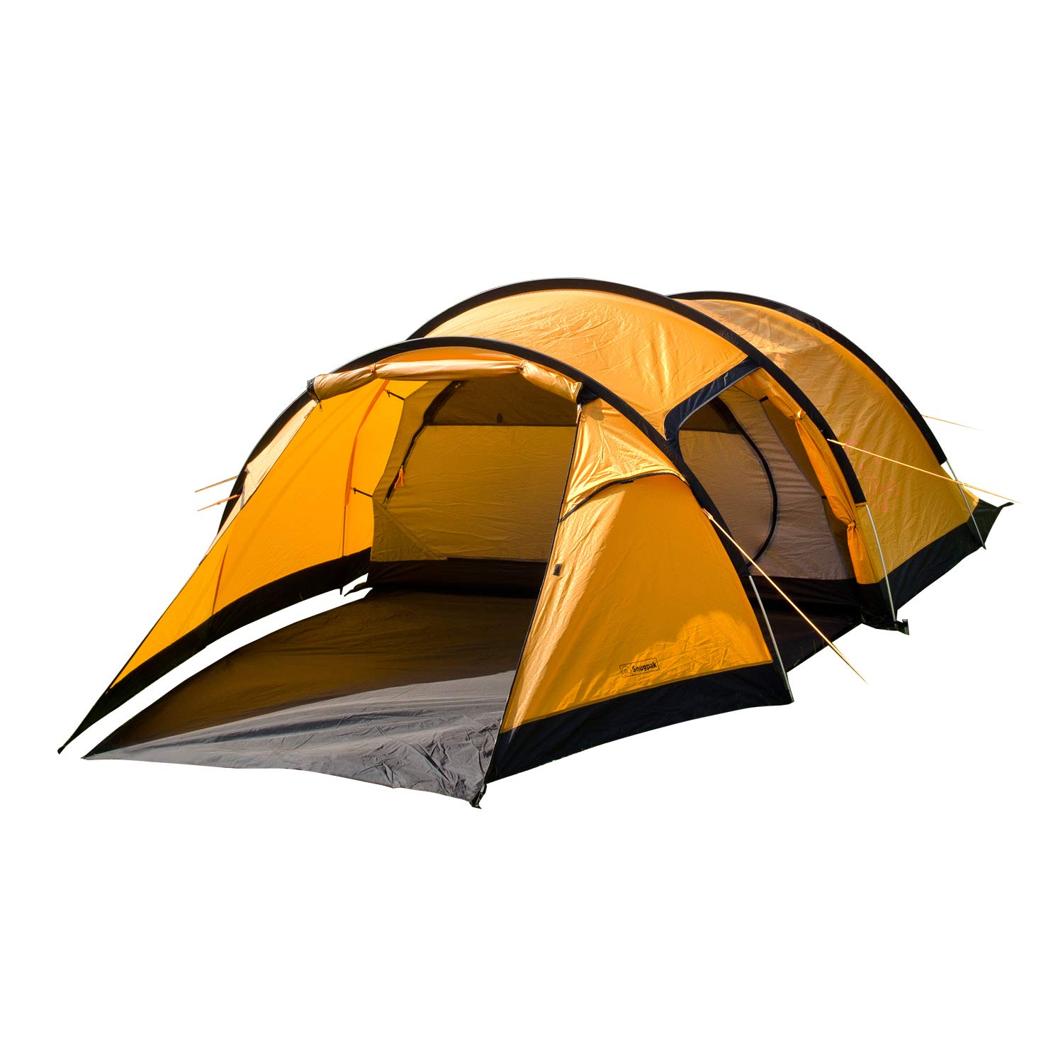 Snugpak Journey Quad Tent