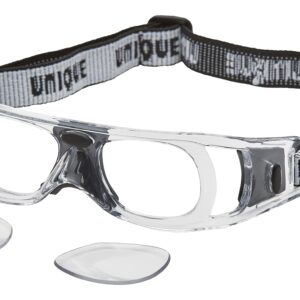 Unique Sports Youth RX Specs Eyeguards