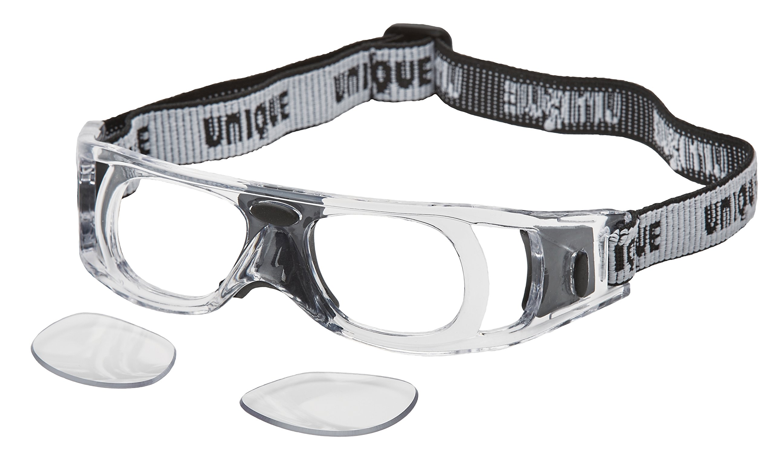 Unique Sports Youth RX Specs Eyeguards