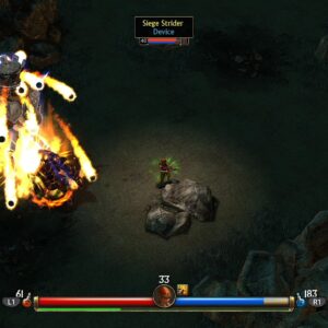 Titan Quest Xbox One - Xbox One