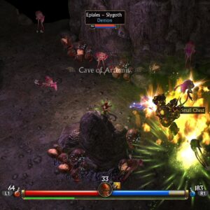 Titan Quest Xbox One - Xbox One