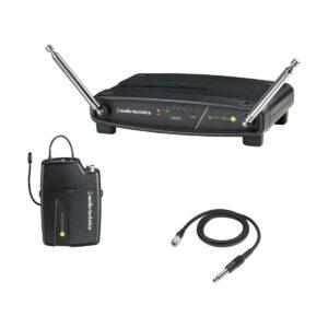 audio-technica wireless microphone system (atw901al)