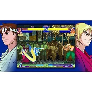 Street Fighter 30th Anniversary Collection - Xbox One Standard Edition