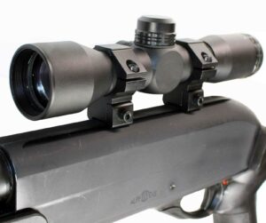 trinity hunting optics sight scope for crosman nitro venom break barrel air rifle (22)