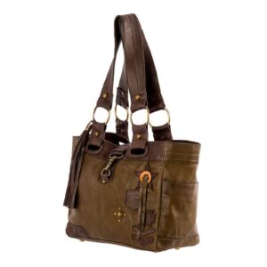 STS Ranchwear General Tote Urban Olive One Size