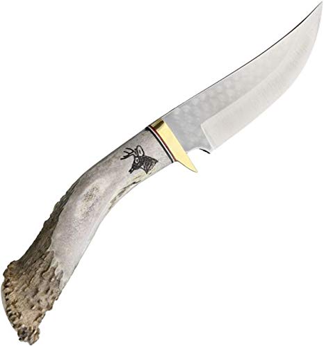 Ken Richardson Knives KRK1405C Fixed Blade,Hunting Knife,Outdoor,campingkitchen, One Size