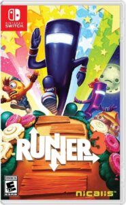 runner3 - nintendo switch