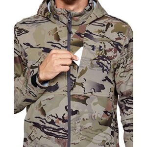 Under Armour Men's Ridge Reaper® Infil Ops WINDSTOPPER® Jacket MD Misc/Assorted