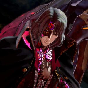 Bloodstained: Ritual of the Night Xbox One - Xbox One