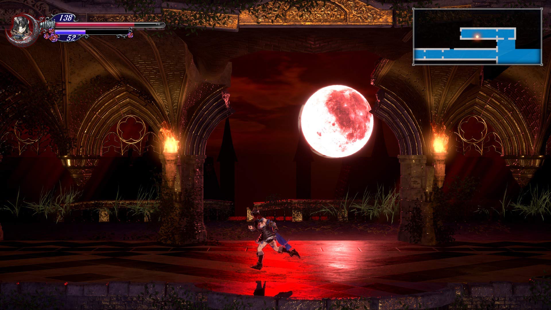 Bloodstained: Ritual of the Night Xbox One - Xbox One