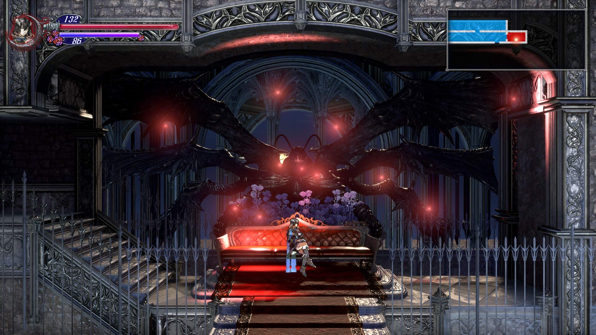 Bloodstained: Ritual of the Night Xbox One - Xbox One