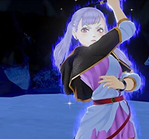 Black Clover: Quartet Knights - PlayStation 4