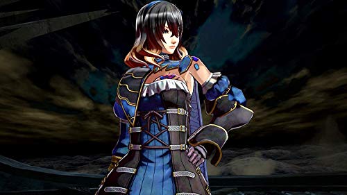 Bloodstained: Ritual of the Night - PlayStation 4