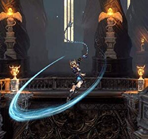 Bloodstained: Ritual of the Night - PlayStation 4