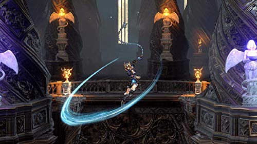 Bloodstained: Ritual of the Night - PlayStation 4