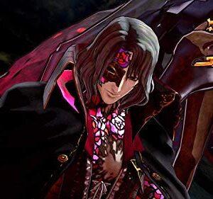 Bloodstained: Ritual of the Night - PlayStation 4