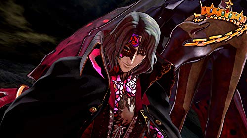 Bloodstained: Ritual of the Night - PlayStation 4