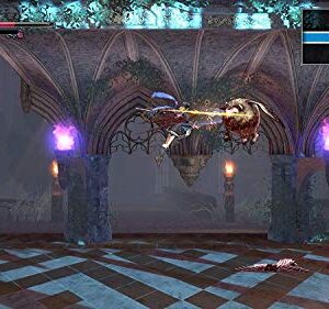 Bloodstained: Ritual of the Night - PlayStation 4