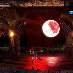 Bloodstained: Ritual of the Night - PlayStation 4