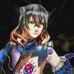 Bloodstained: Ritual of the Night - PlayStation 4