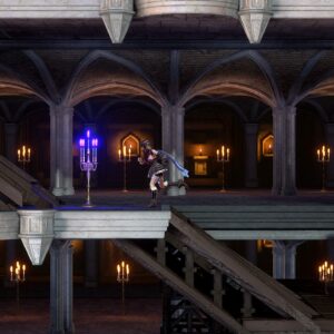 Bloodstained: Ritual of the Night - PlayStation 4